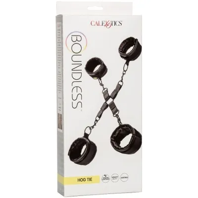 Boundless Hog Tie – Calex