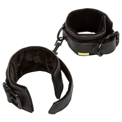 Bounless wrist cuffs – Calex