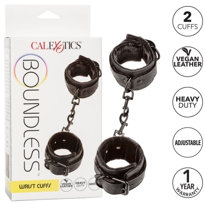 Bounless Handgelenkmanschetten | Calex