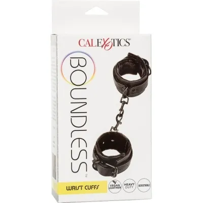 Bounless wrist cuffs – Calex