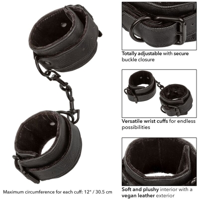 Bounless Handgelenkmanschetten | Calex