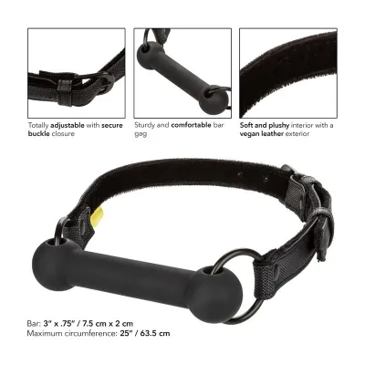 Boundless Bar Gag – Calex