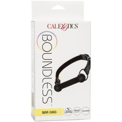 Boundless Bar Gag – Calex