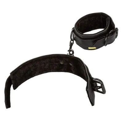 Limitless ankle shackles – Calex