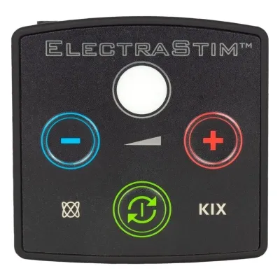 Kix Elektro Sex Stimulator – Electrastim
