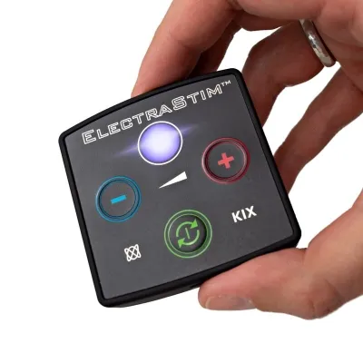 Kix Elektro Sex Stimulator – Electrastim