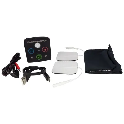 Kix Elektro Sex Stimulator – Electrastim