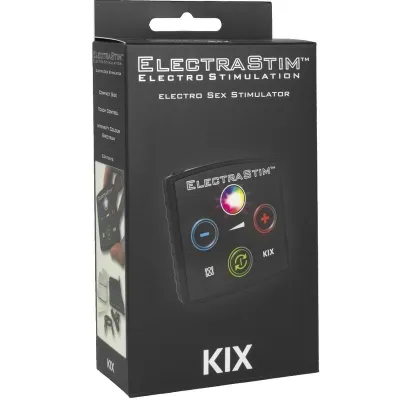 Kix Elektro Sex Stimulator – Electrastim