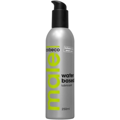Schmiermittel 250ml | Cobeco