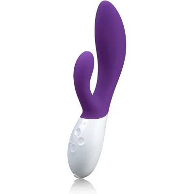 Ina Wave 2 Vibrator Pflaume | Lelo