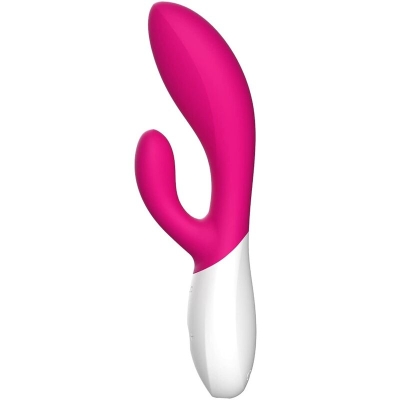 Ina Wave 2 Vibrator Kirsch | Lelo