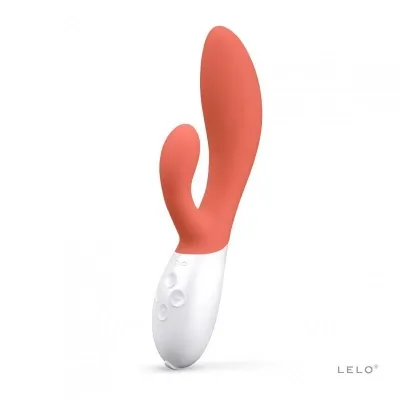 Ina 3 Vibrator Koralle | Lelo