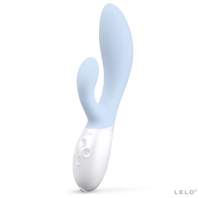 Ina 3 Vibrator Seafoam | Lelo