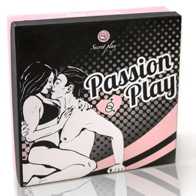 Play Brettspiel – Secretplay