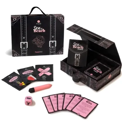Reisekit Sex On The Beach – Secretplay