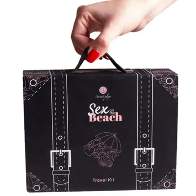 Reisekit Sex On The Beach – Secretplay