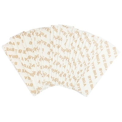 Dekolleté Sticker 20 Stk. | Bye Bra