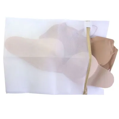 Waschtasche – Bye Bra