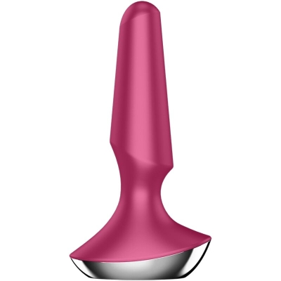 Plugilicious 2 Vibrator Berry | Satisfyer