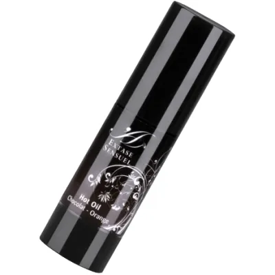 Hot Oil Schokoladenorange 35ml – Extase Sensuel