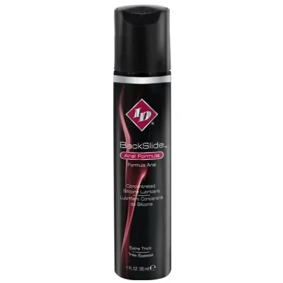 Backslide Anal Formula 30ml – Id