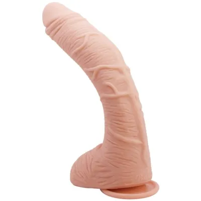Alex Dildo Realistische Haut 27cm – Baile