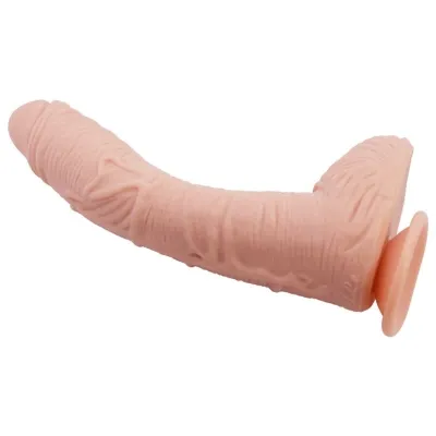 Alex Dildo Realistische Haut 27cm – Baile
