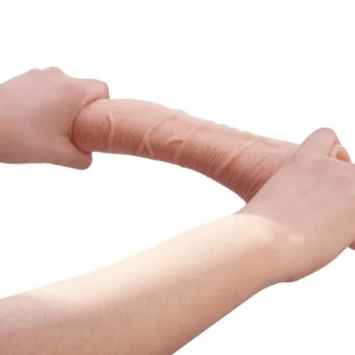 Alex Dildo Realistische Haut 27cm – Baile