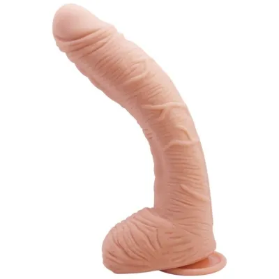 Alex Dildo Realistische Haut 27cm – Baile