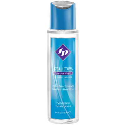 Schmiermittel Auf Wasserbasis 130ml | Id Glide