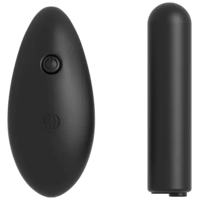 Vibrierendes Slip Mit Fernbedienung | Fetish Fantasy