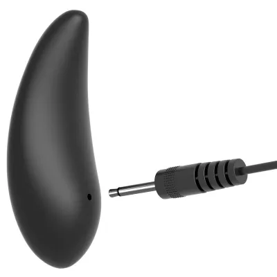 Vibrierendes Slip Mit Fernbedienung | Fetish Fantasy