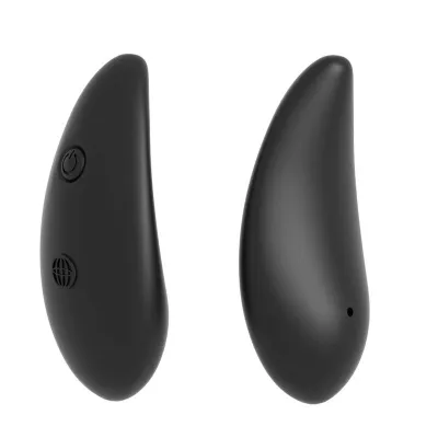 Vibrierendes Slip Mit Fernbedienung | Fetish Fantasy