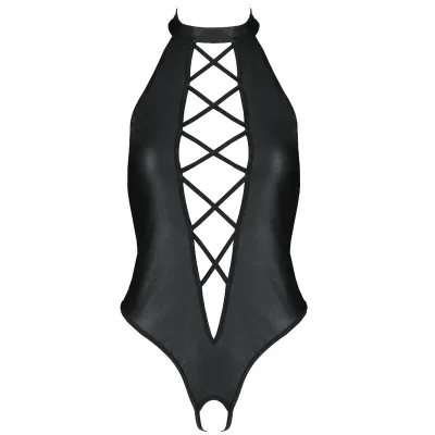 Nancy Body Ökoleder L/Xl – Passion