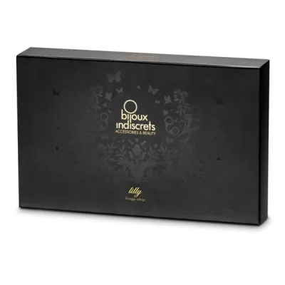 Lilly Whip – Bijoux