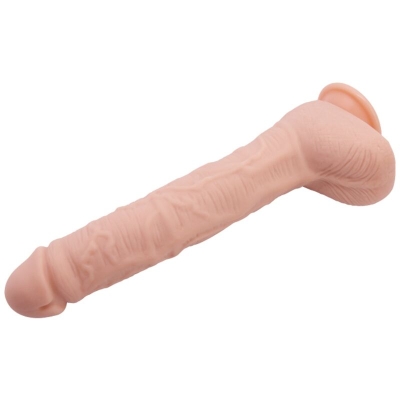 Dildo Flexibel Realistisch | Baile