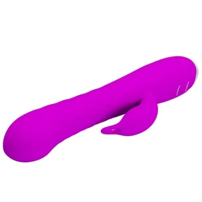 Molly Vibrator Mit Drehfunktion | Pretty Love