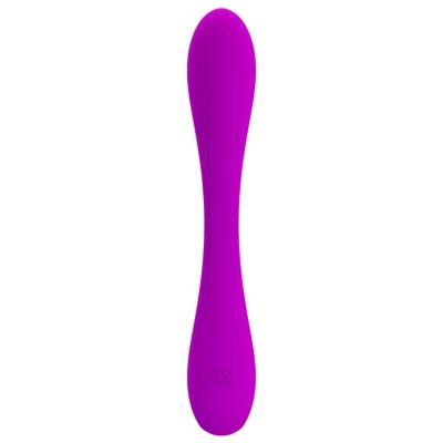 Biegsamer Vibrator Von Hübsche Liebe Yedda