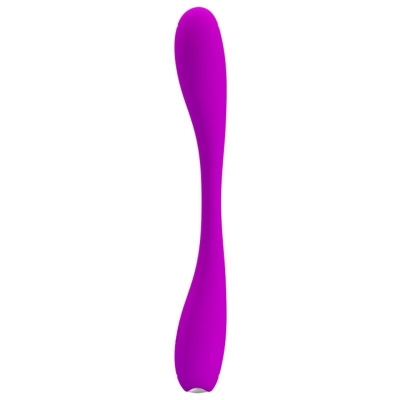 Biegsamer Vibrator Von Hübsche Liebe Yedda