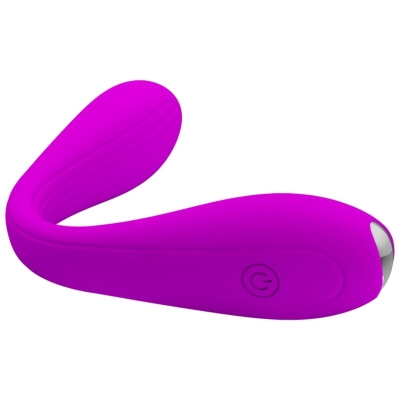 Biegsamer Vibrator Von Hübsche Liebe Yedda