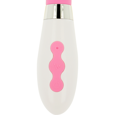 Klitoristimulator 10 Vibrationsmodi | Ohmama