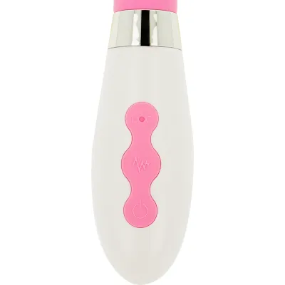 KlitoriStimulator 10 Vibrationsmodi | Ohmama