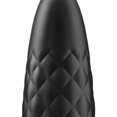 Ultra Power Bullet 5 - Schwarz – Satisfyer