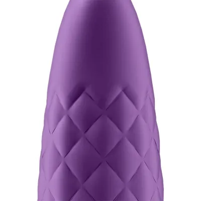 Ultra Power Bullet 5 - Violett – Satisfyer