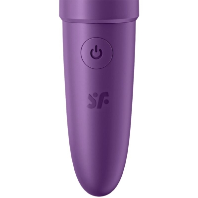 Ultra Power Bullet 6 - Lila | Satisfyer