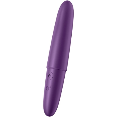 Ultra Power Bullet 6 - Lila | Satisfyer