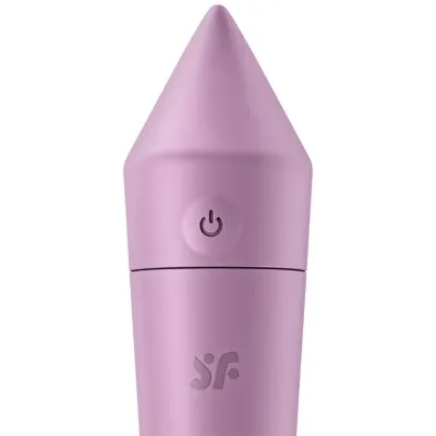 Ultra Power Bullet 8 Flieder | Satisfyer
