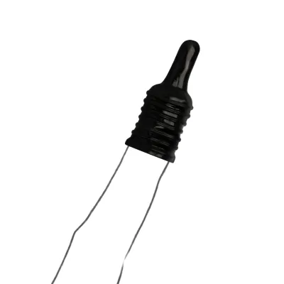Texturierter Analfingerhut Aus Silikon – Ohmama