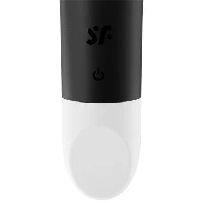 Ultra Power Bullet 2 - Schwarz – Satisfyer