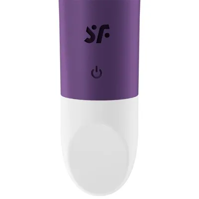 Ultra Power Bullet 2 - Lila – Satisfyer